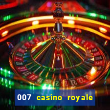 007 casino royale dublado download