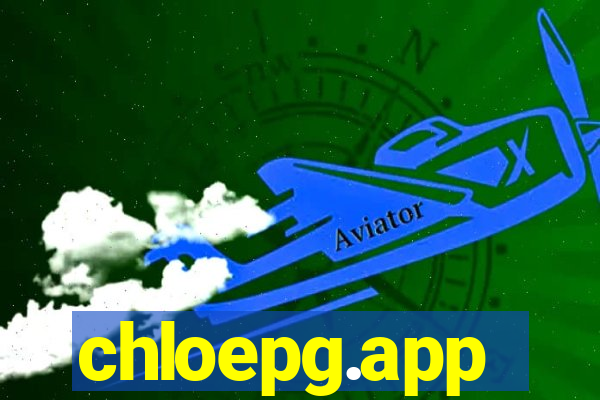 chloepg.app