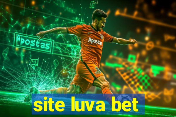 site luva bet