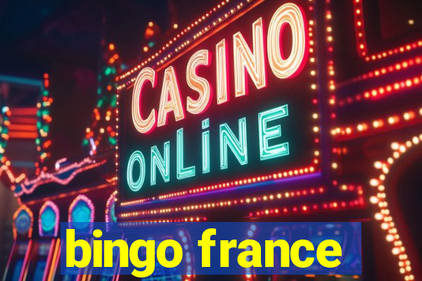 bingo france