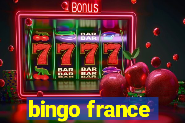 bingo france