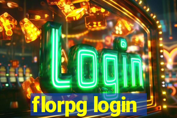 florpg login