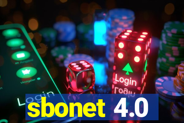 sbonet 4.0