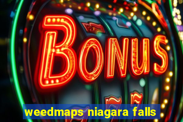 weedmaps niagara falls