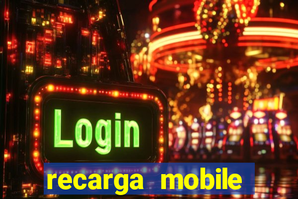 recarga mobile legends 1 real