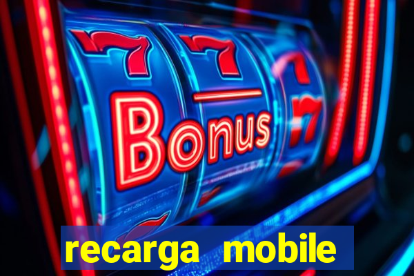 recarga mobile legends 1 real