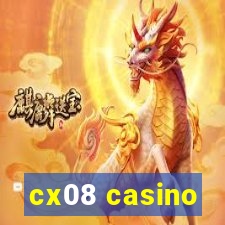 cx08 casino