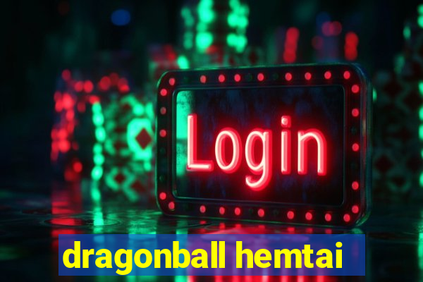 dragonball hemtai