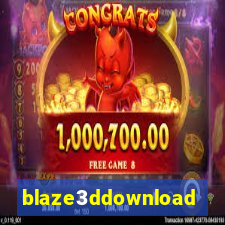 blaze3ddownload