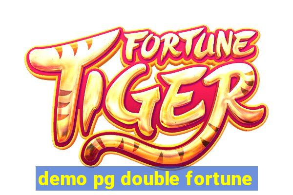 demo pg double fortune