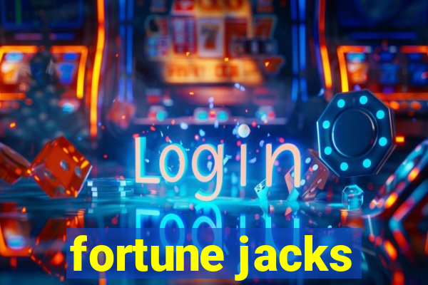 fortune jacks