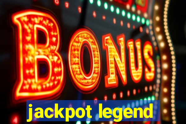 jackpot legend