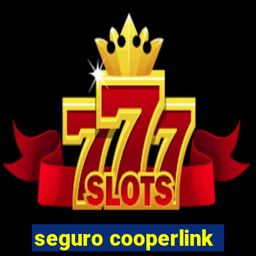 seguro cooperlink