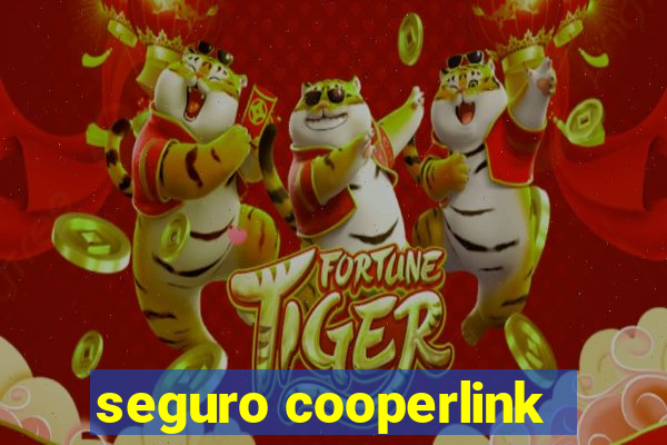 seguro cooperlink