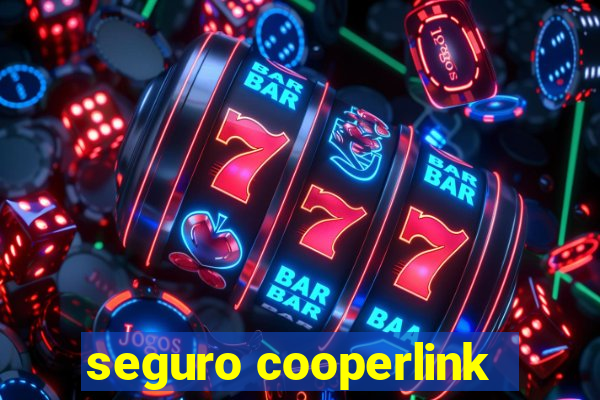 seguro cooperlink