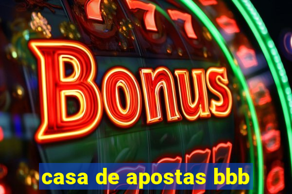 casa de apostas bbb