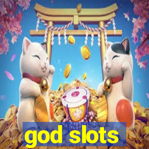 god slots