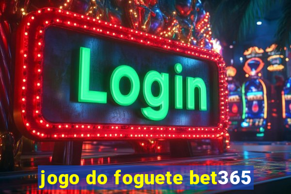 jogo do foguete bet365