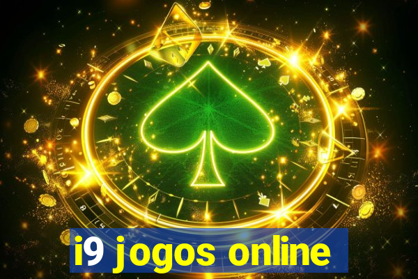 i9 jogos online