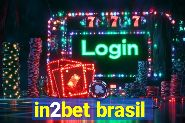 in2bet brasil