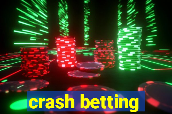 crash betting