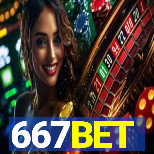 667BET