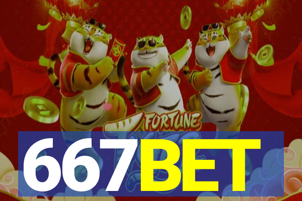 667BET