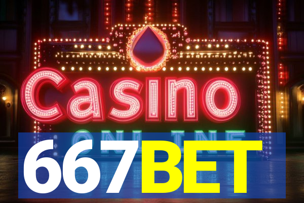 667BET