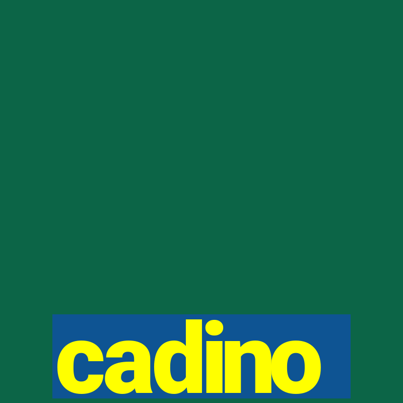 cadino