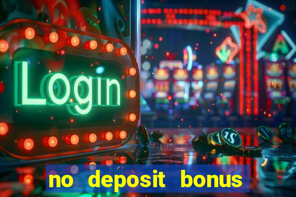 no deposit bonus europa casino