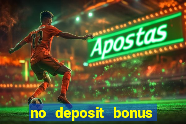 no deposit bonus europa casino