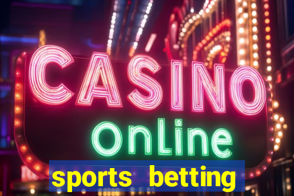 sports betting united states