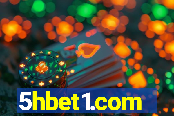 5hbet1.com