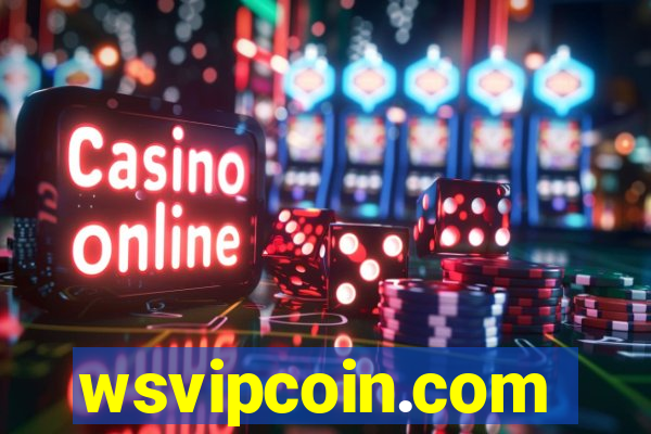 wsvipcoin.com