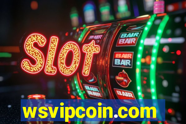 wsvipcoin.com