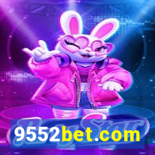 9552bet.com