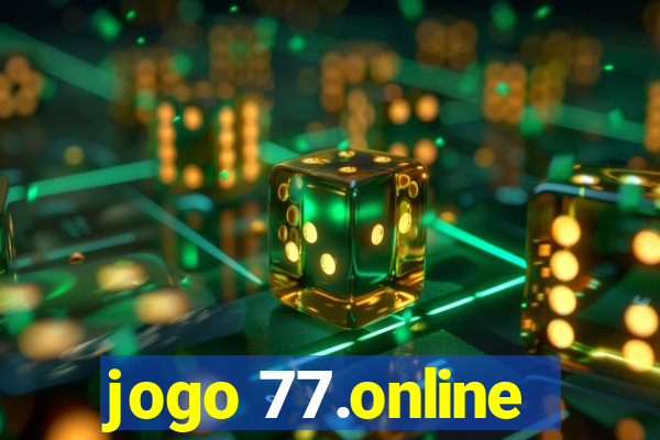 jogo 77.online