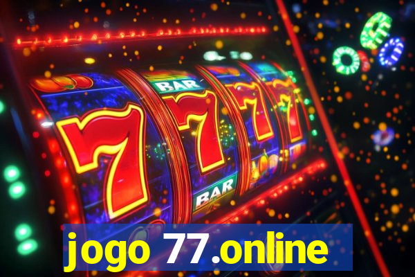 jogo 77.online