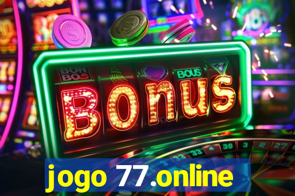 jogo 77.online