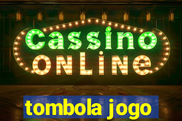 tombola jogo