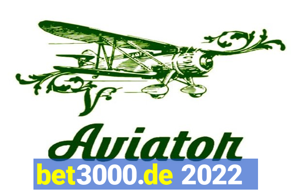 bet3000.de 2022