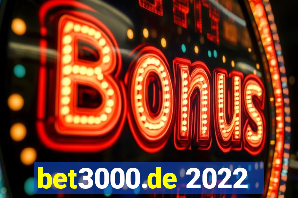 bet3000.de 2022