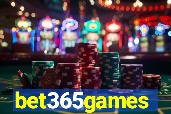 bet365games