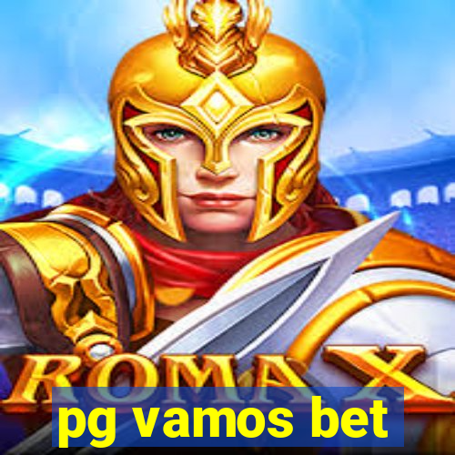 pg vamos bet