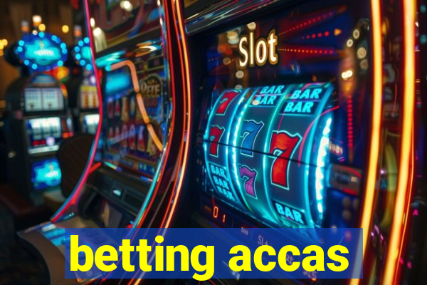 betting accas