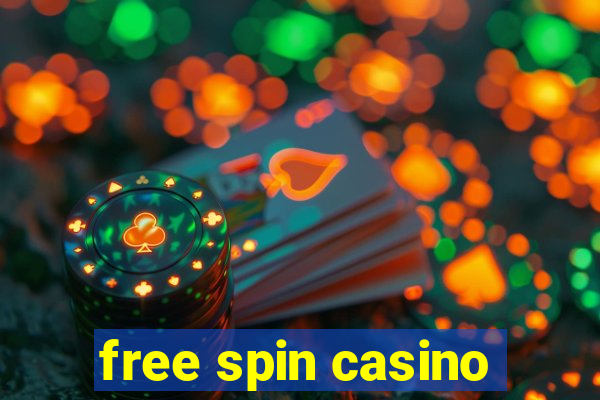 free spin casino