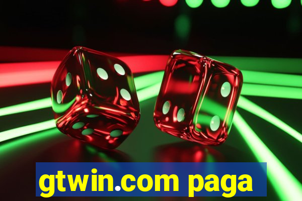 gtwin.com paga