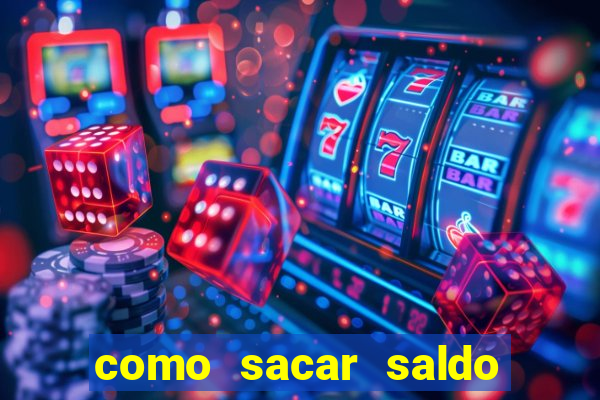 como sacar saldo demo slot