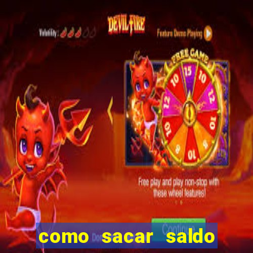 como sacar saldo demo slot