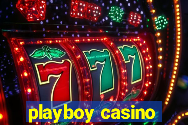 playboy casino